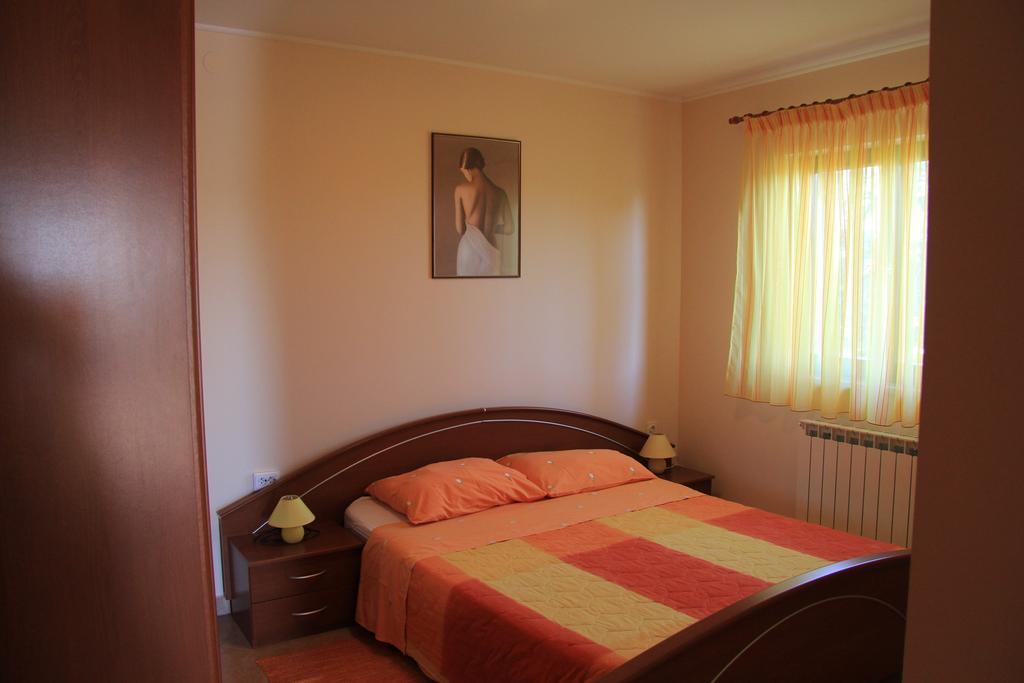 Apartments Jasna Umag Room photo